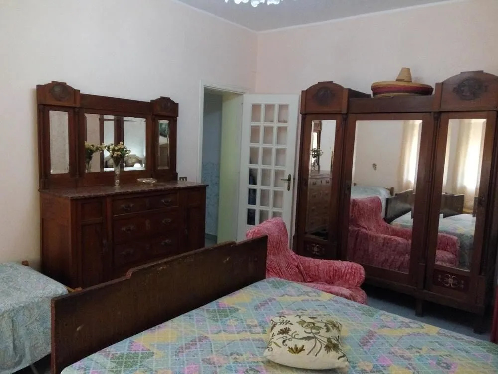 House With 2 Bedrooms in Siracusa, With Wonderful sea View, Private Po