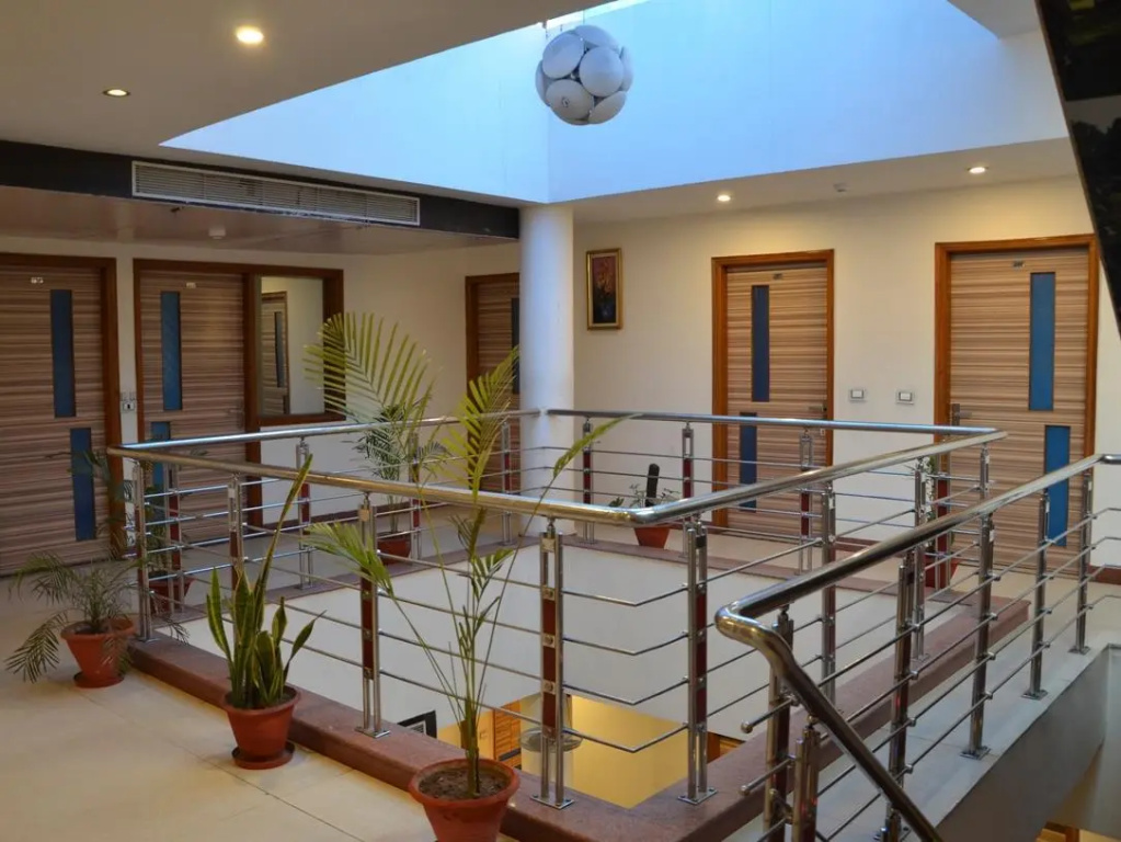 Hotel Citi Heights