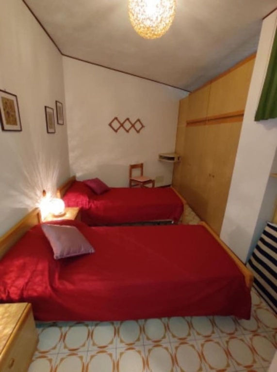 Large Studio-apartment in Bibione Therme