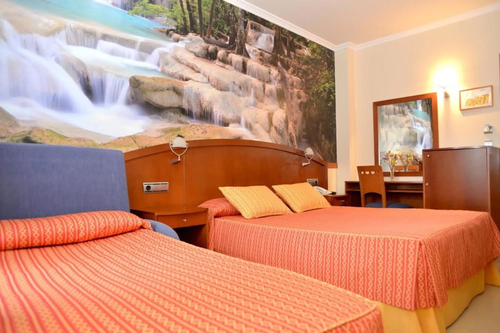 Hotel Portonovo