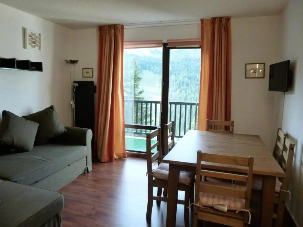Résidence Castor - 2 Pièces pour 5 Personnes 87
