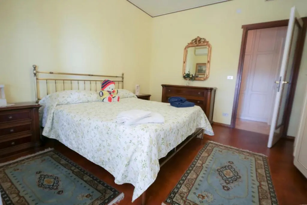 Casa Vacanze Nonna Elsa 008055-Lt-0917