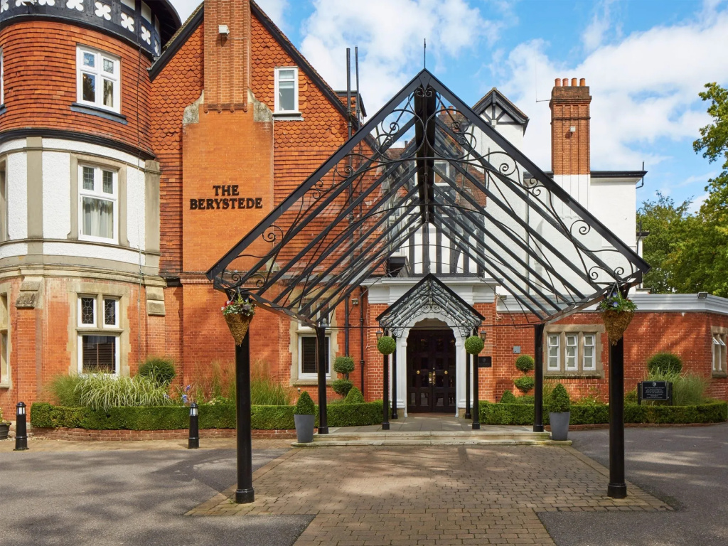 Macdonald Berystede Hotel & Spa