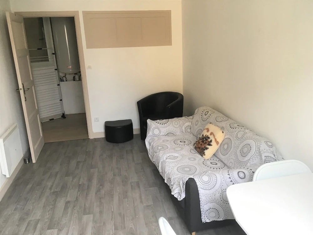 Appartement République Djivas