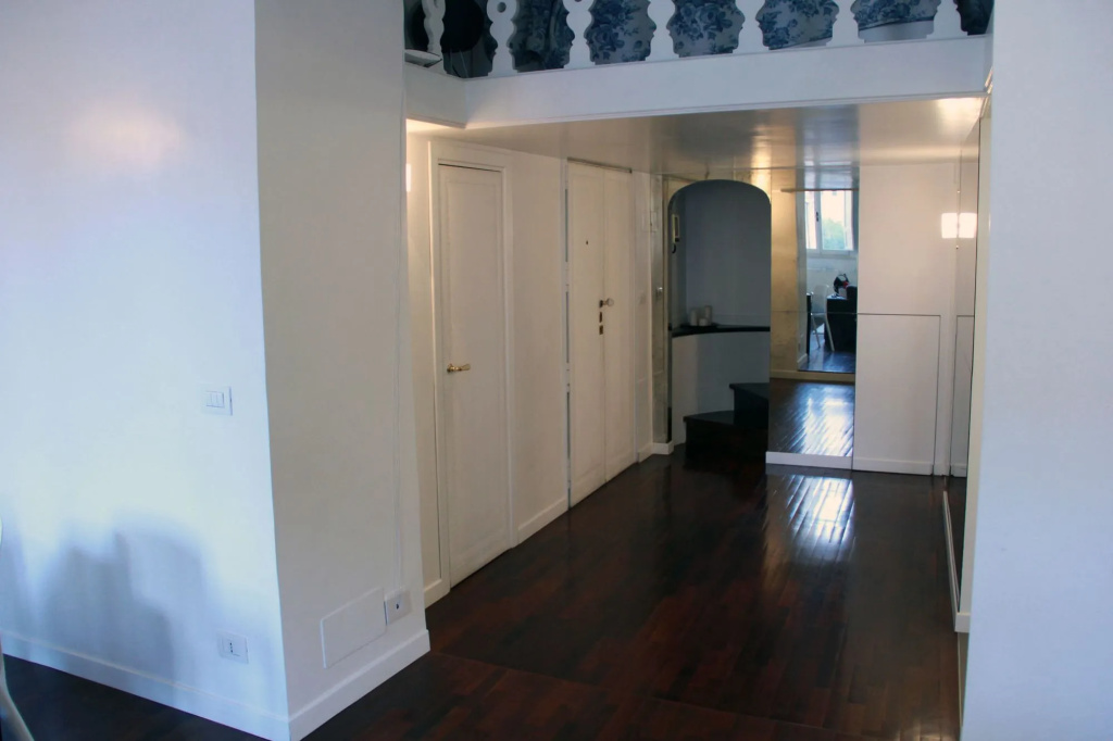 Ottoboni Flat
