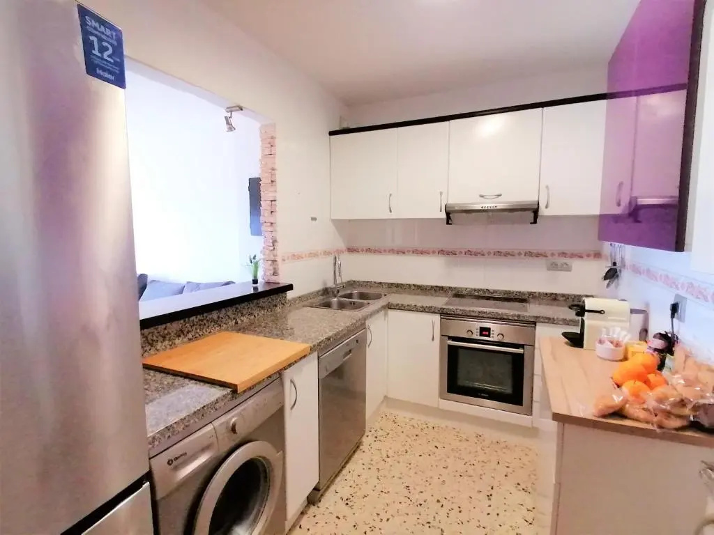 Apartamento Puntas del Moro