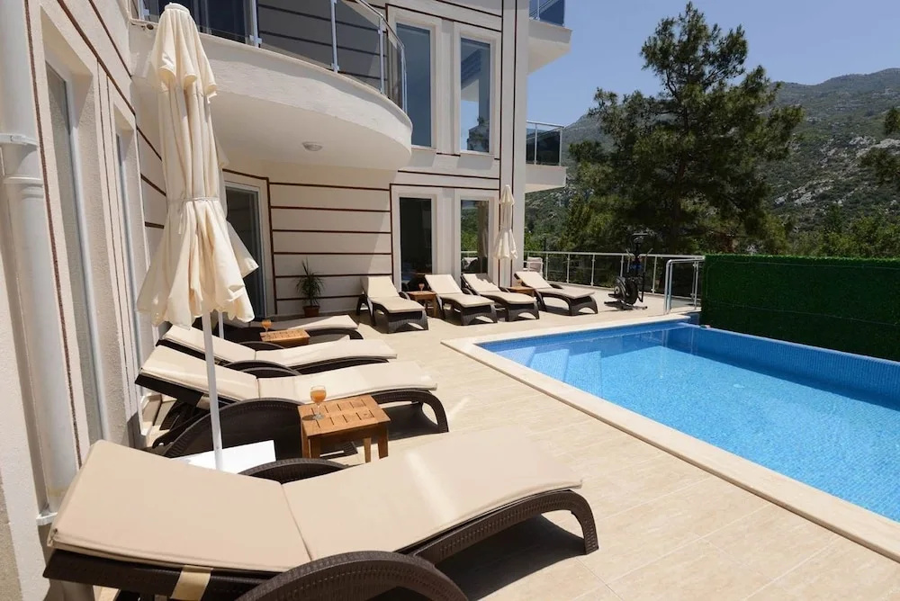Villa Erdem