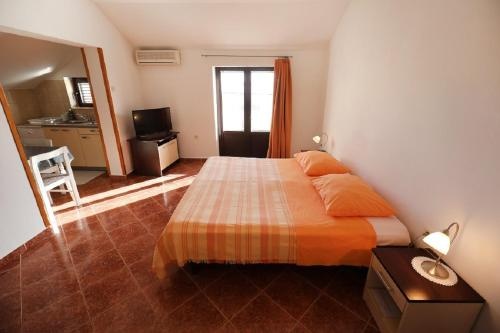 Studio Apartments Pavin
