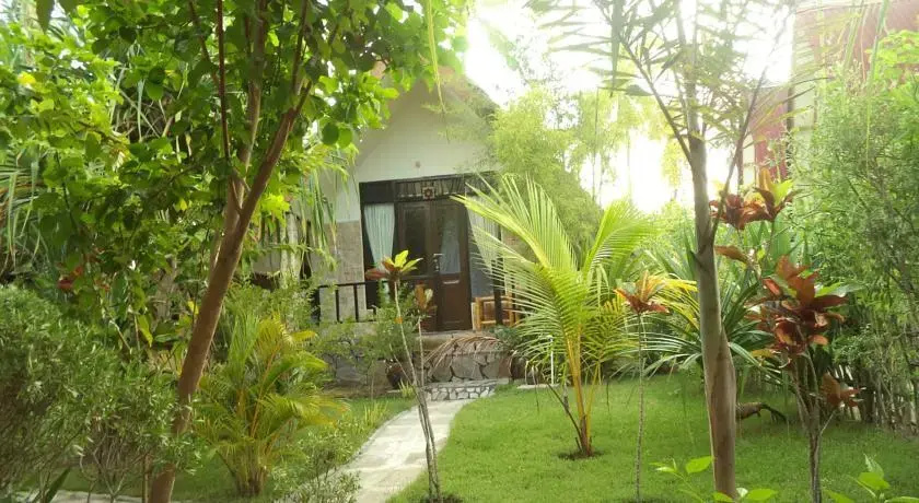Bareng Bareng Bungalows