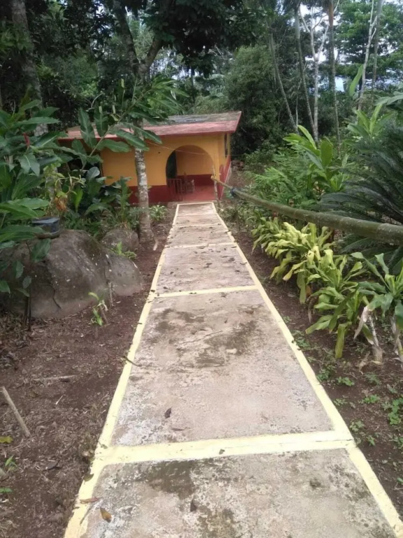 Nice House Natural
