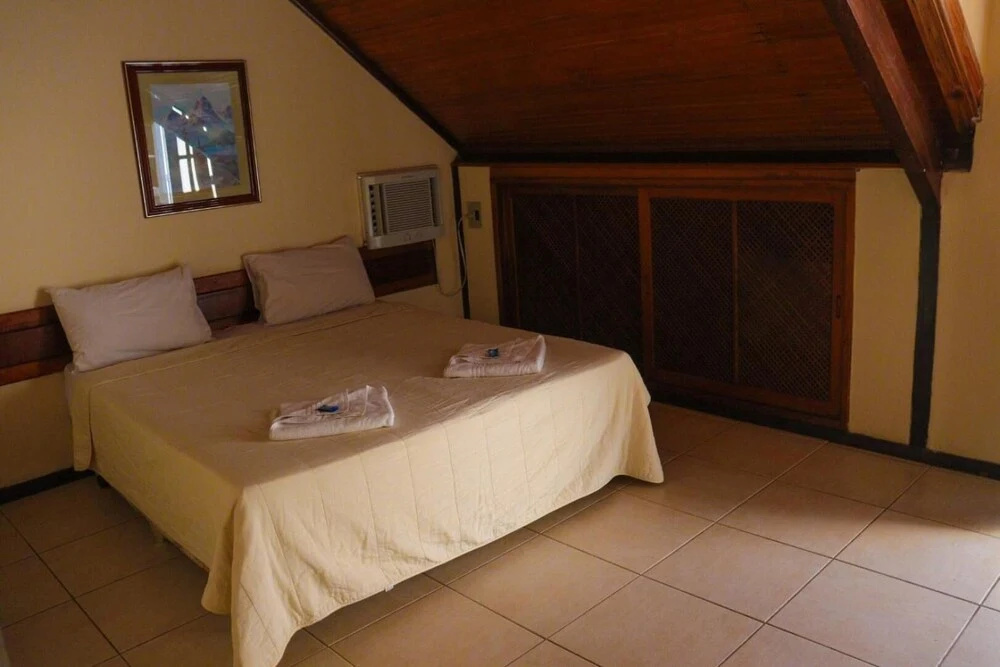 Hotel Itamaracá