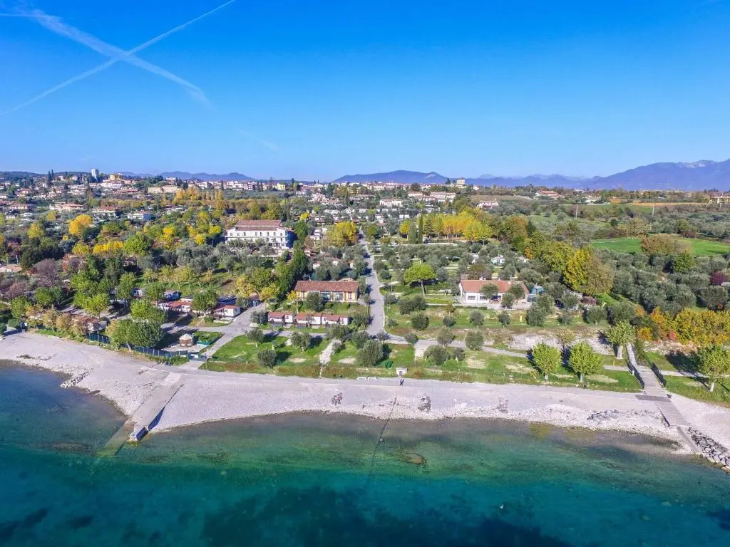 Camping Fontanelle