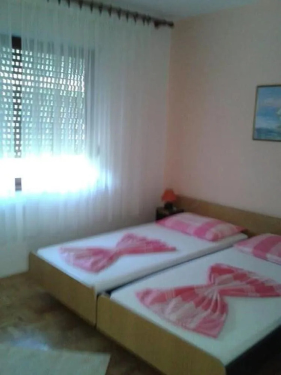 Apartment Stoja