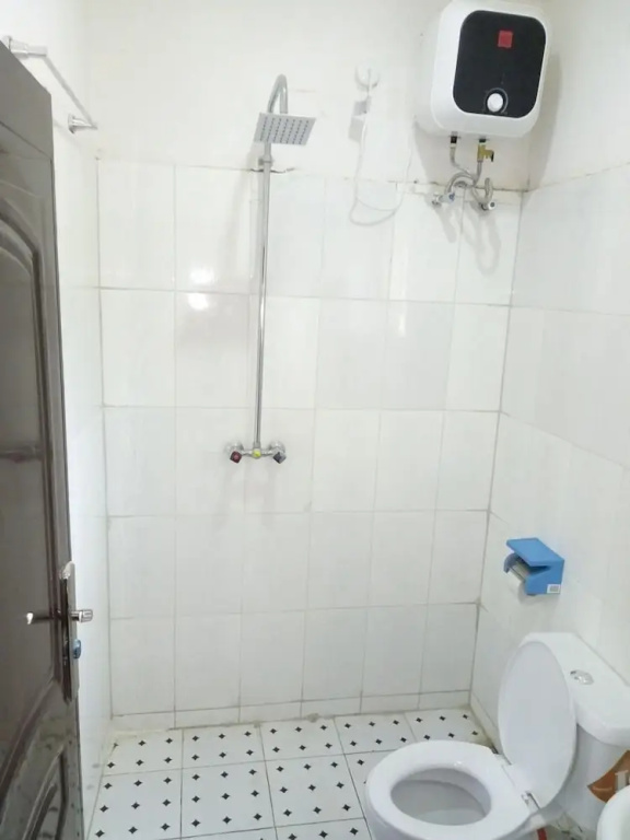 Kumbaya Hotels And Tours Ltd