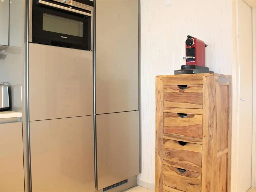 Appartement Villeneuve-Loubet, 3 pièces, 4 personnes - FR-1-252A-72