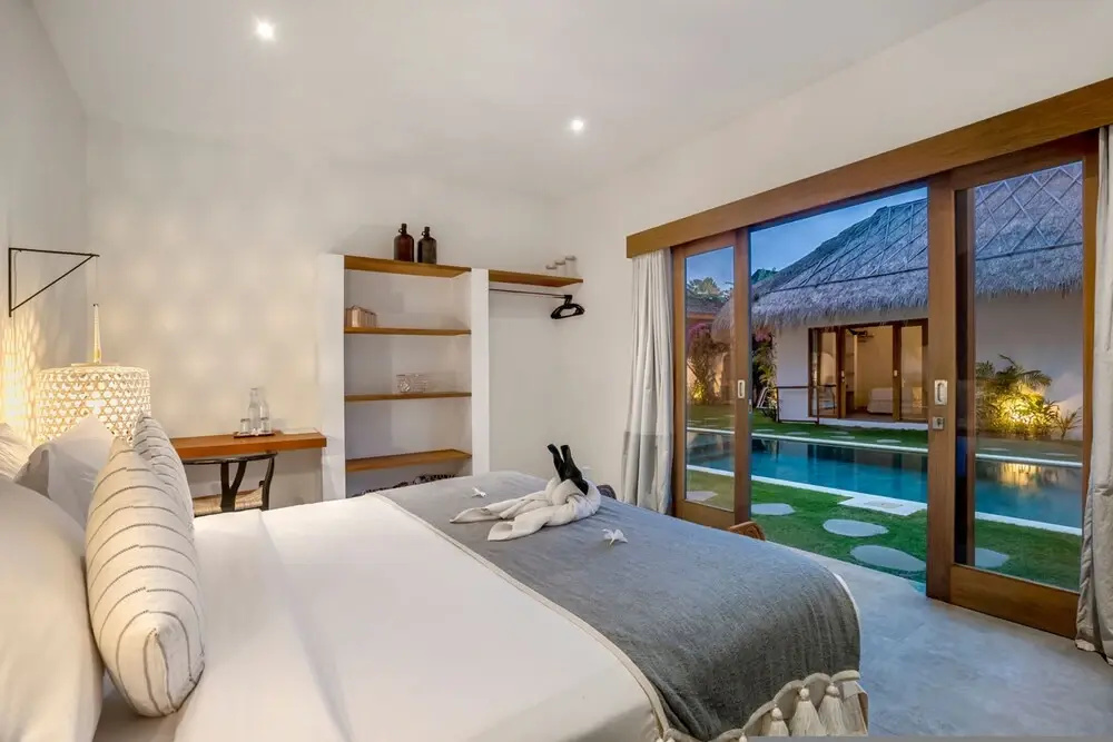 House of Bagera by Alfred in Bali