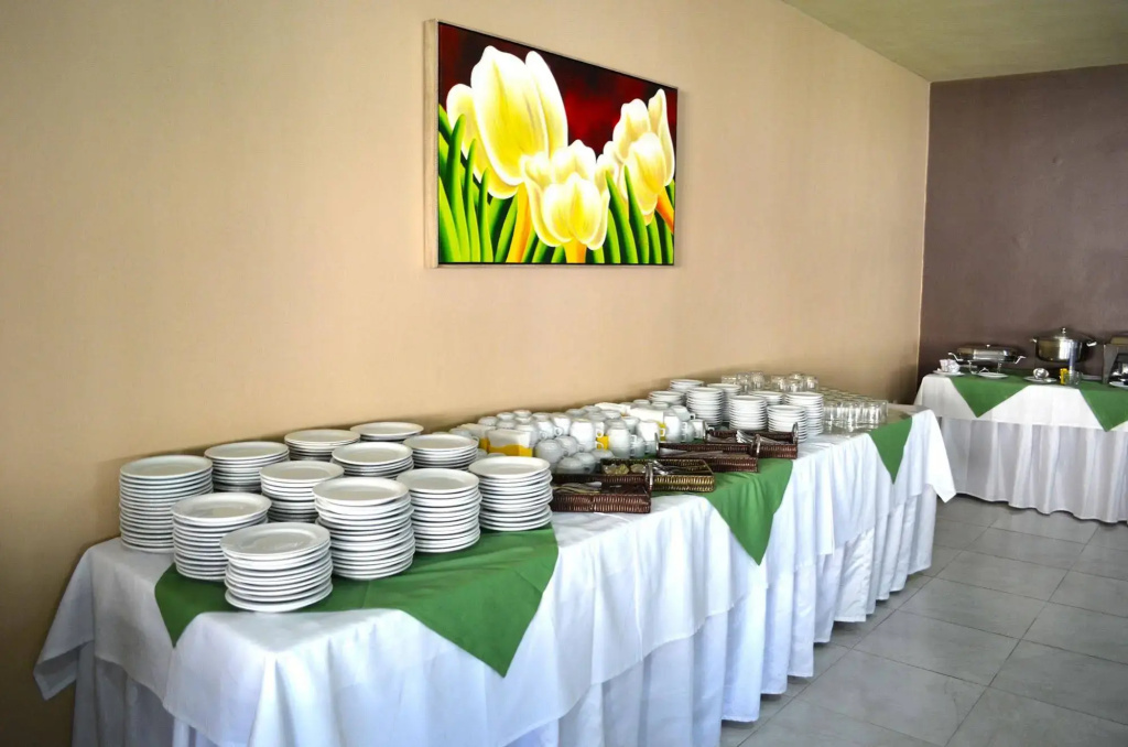 Pontal Praia Hotel