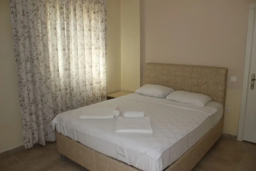 Portakal Butik Otel