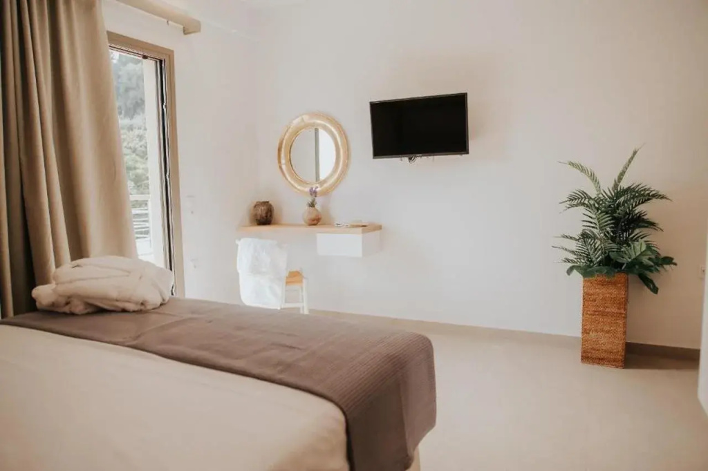 Elia boutique hotel