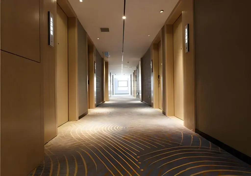 Echarm Hotel