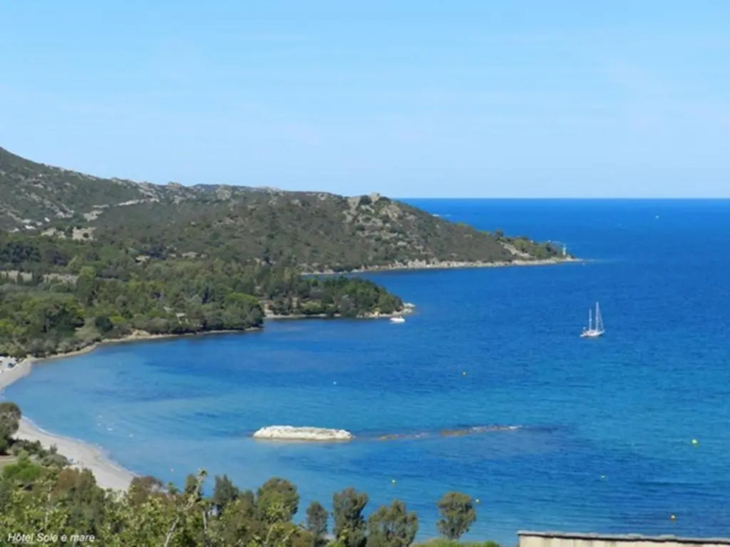 Hôtel SOLE E MARE