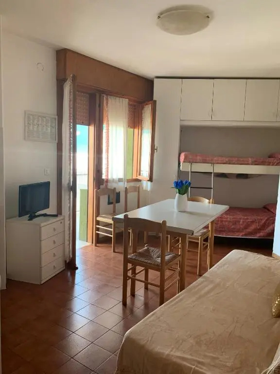Condominio Moschettieri