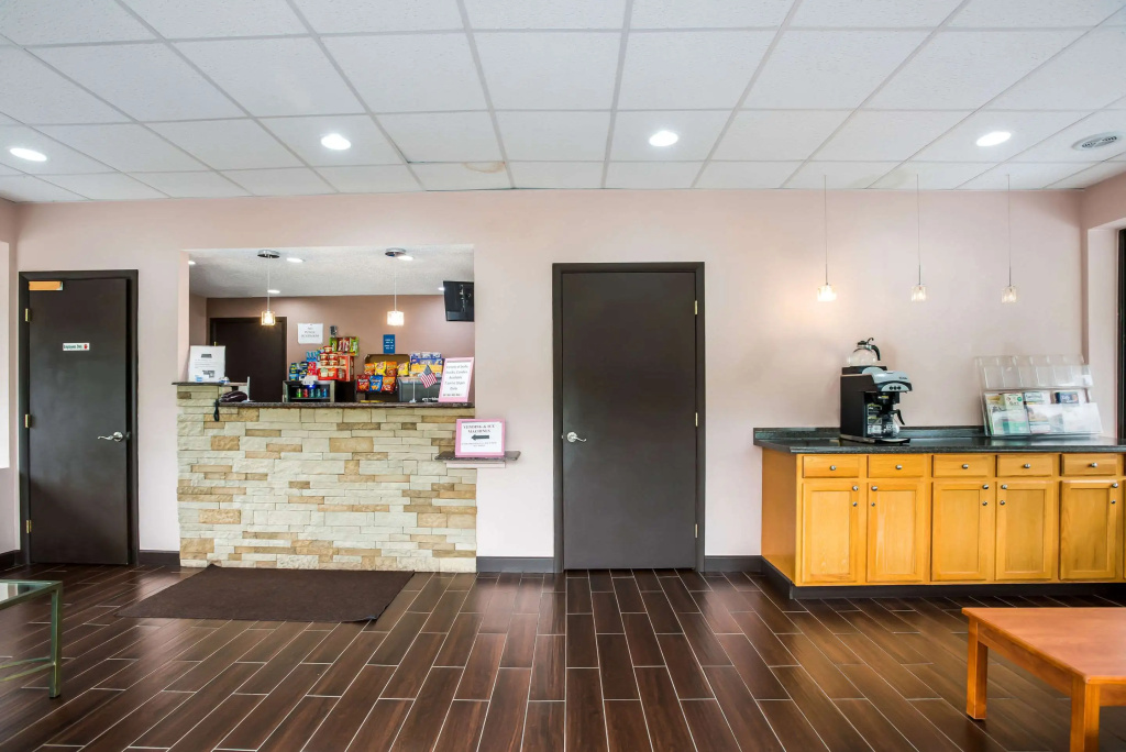 Rodeway Inn Hammonton