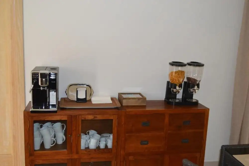 Guest Rooms Affittacamere