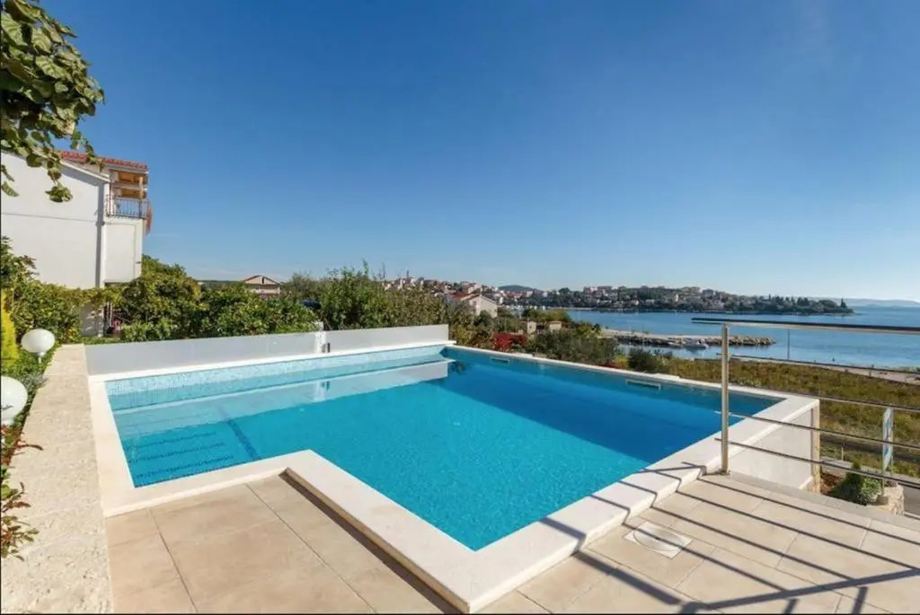 Apartments Rose - 30m from beach