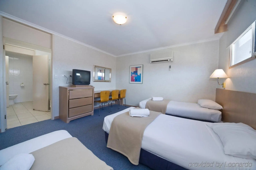 Mid City Motel Warrnambool
