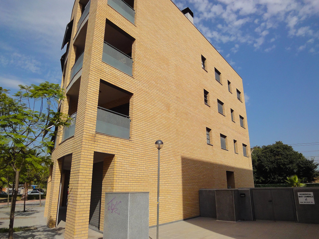 Villa Cambrils Mar