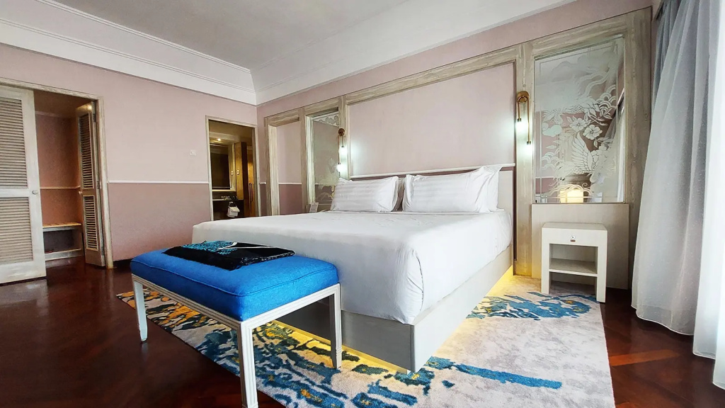 Bandung Giri Gahana Golf & Resort