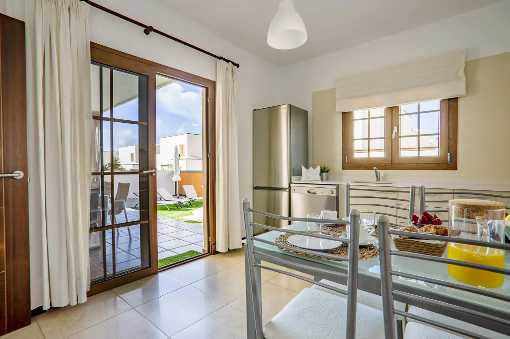 Las Caletas Village 3 bed LVC200564