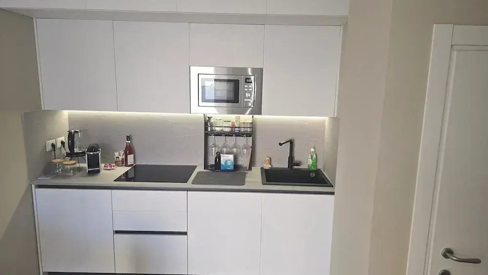 Vespucci Guest House - Affittacamere -