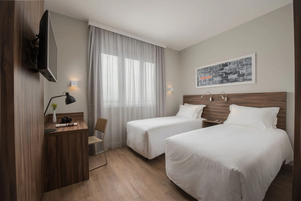 Intercity Pátio Pinda Hotel & Resort
