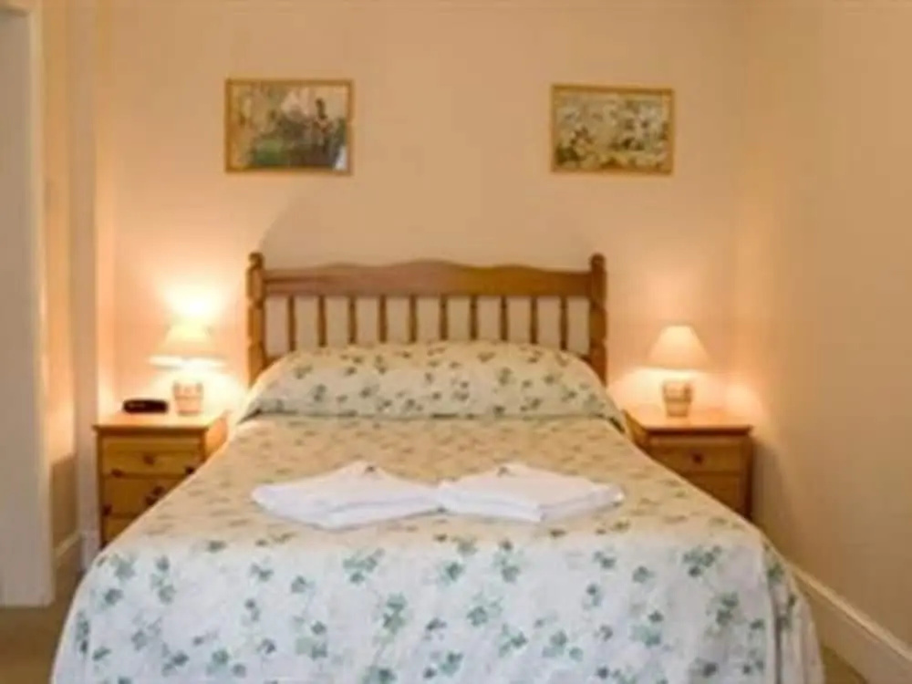 The Swallow Falls Inn - The Inn Collection Group