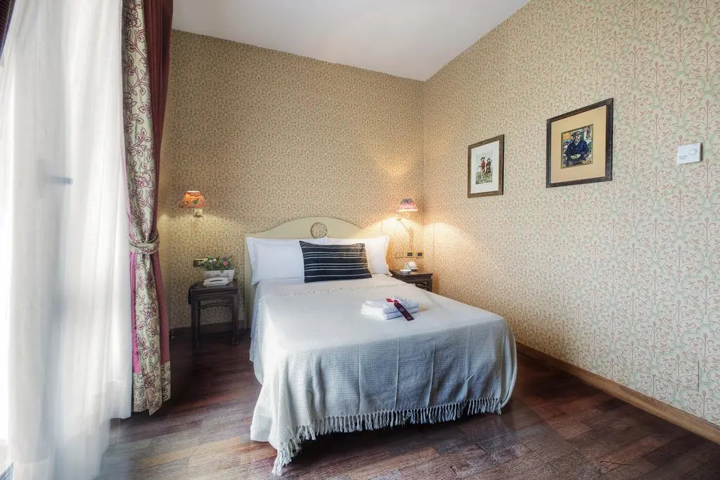Grand Hotel Colony