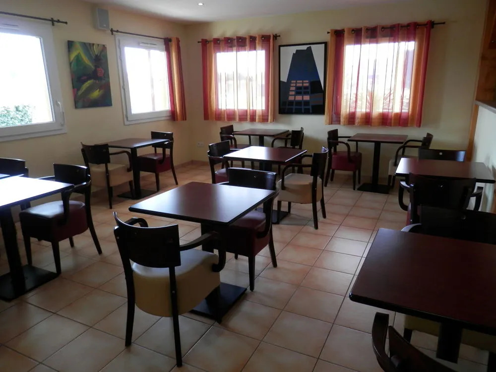 L'Auberge Everhotel de Tarbes-Ibos