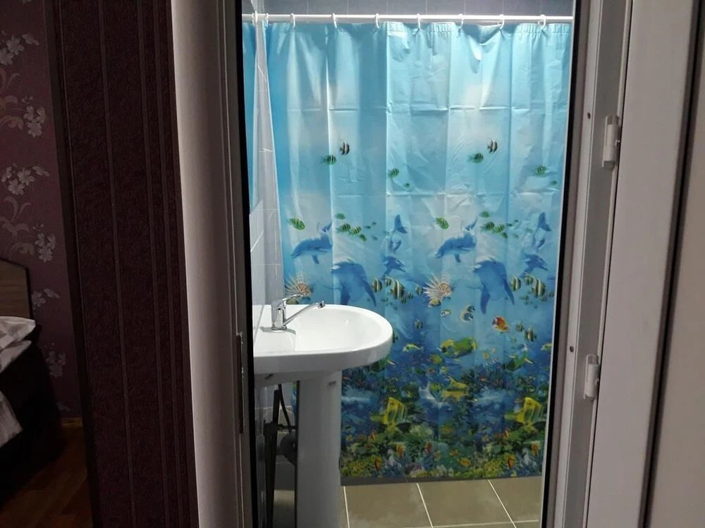 Guest House on ul Yaltinskaya 121 A