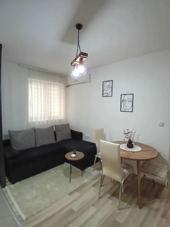 Apartman Nina