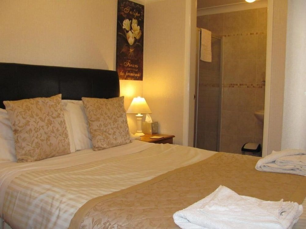 Philmar Guest House