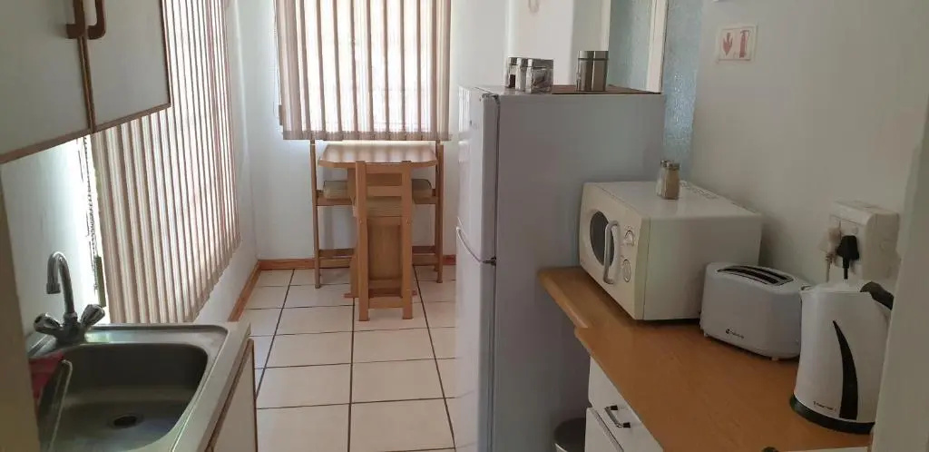 Stemar Self Catering
