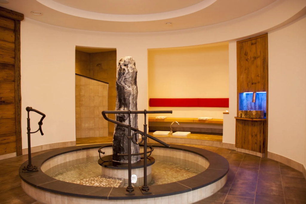 Hotel Gut Vorwald