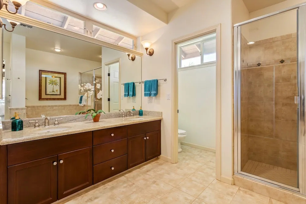 Mauna Lani Fairways #401 2 Bedroom Condo