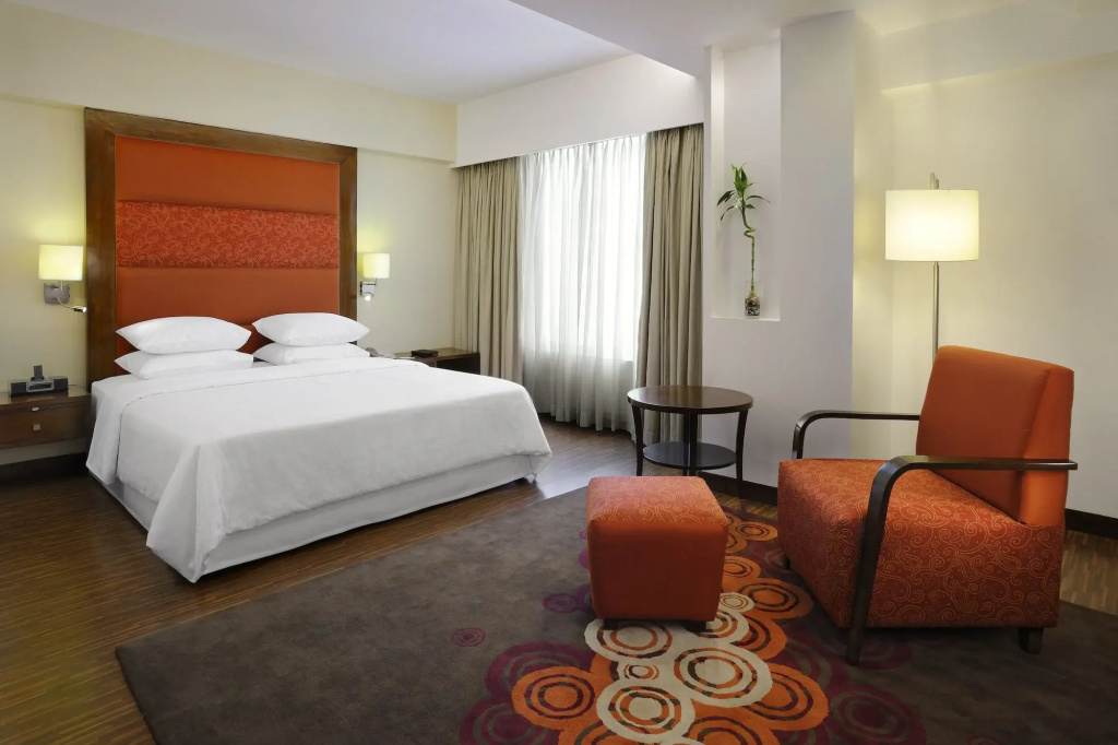 Four Points by Sheraton Ahmedabad