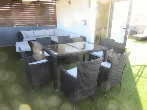 Cosy Garden 2