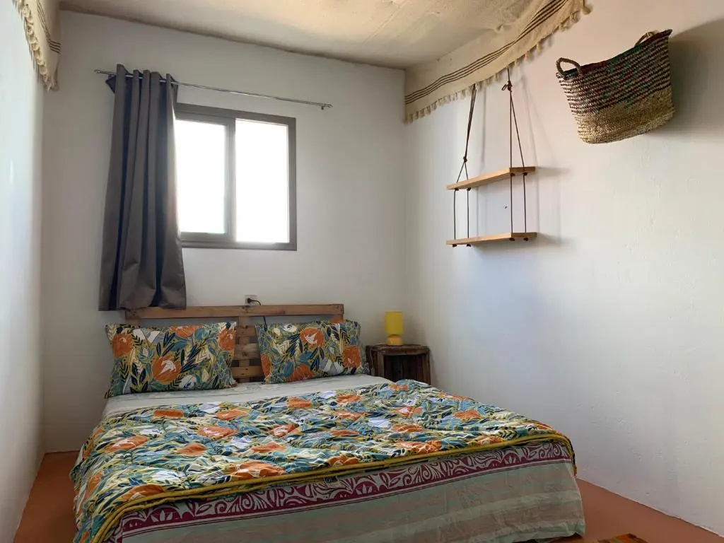 Surf HouseMaroc