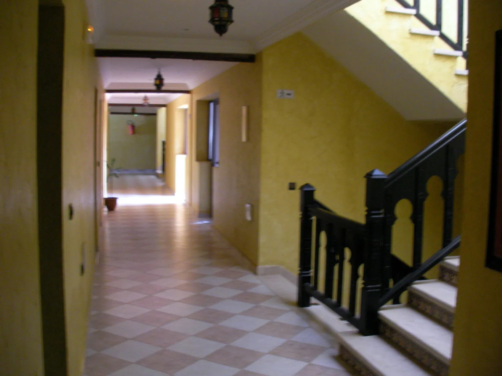 Hotel Safa