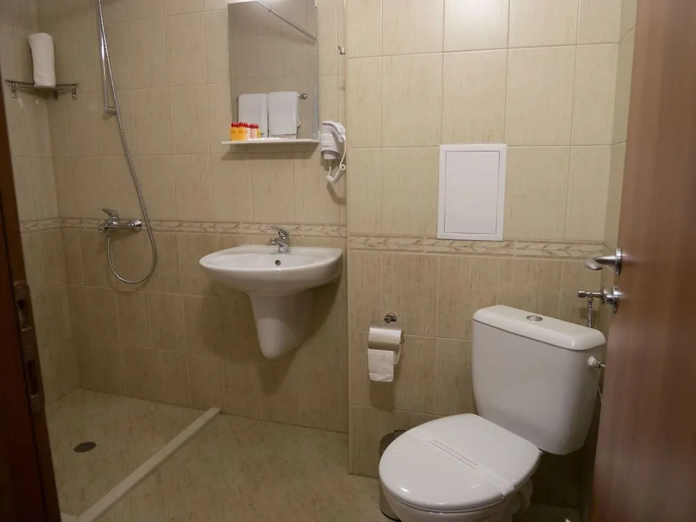 Hotel Puldin COOP