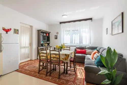 Apartment Vida